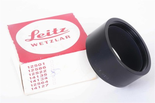 Leica leitz 14135 zwischenring - leitz,