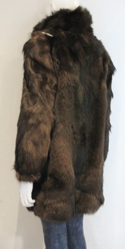 Echtpelz nutria sumpfbiber - nutria,