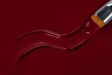 Jolifin Farbgel wine-red 5ml #1060.1