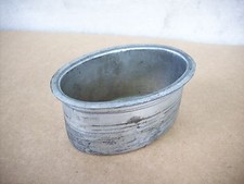 Verbinder Luftfiltergehäuse / Duct, guide Air Cleaner Honda CB 400 350 F Four