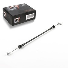 Seilzug Türschloss Türgriff