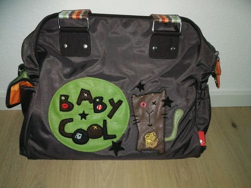 Sigikid wickeltasche baby - sigikid, "baby