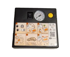 PEUGEOT REIFENPUMPE 108 208 2008 308 3008 508 5008 12V KOMPRESSOR REPARATUR ORIGINAL