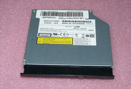 Panasonic uj890 dvd - panasonic, dvd±rw