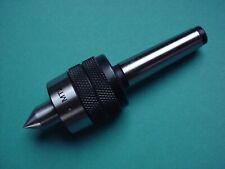 Mitlaufende Körnerspitze MK2