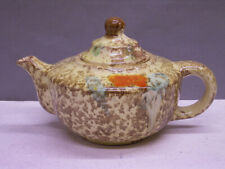 ART DECO KERAMIK- TEEKANNE