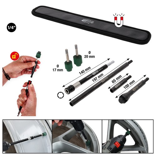 Tools - ks,