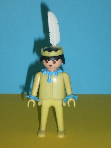Playmobil einen - playmobil,