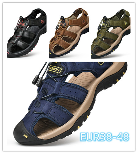 Herren/Sandalen