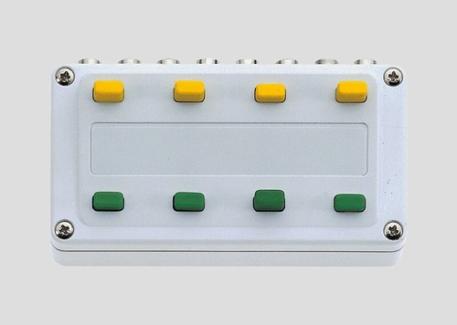 Märklin 72730 schaltpult - 72730,
