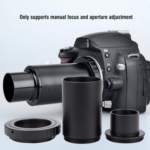 Teleskop kamera adapter - teleskop-kamera-adapter, 1,25