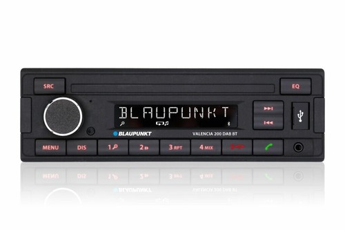 Blaupunkt valencia 200 - valencia,