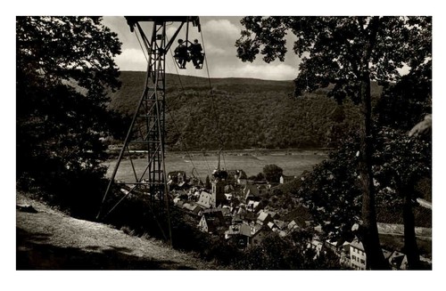 Assmannshausen hessen - assmannshausen,