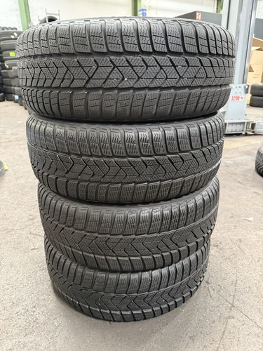 Pirelli winter sottozero - 4x,