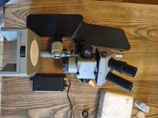 Stereomikroskop mbs selten - stereomikroskop, mbs-10,