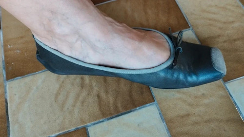Balear mania ballerina - ballerina, gr