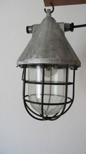 Ex Gesch Bunkerlampe EOW