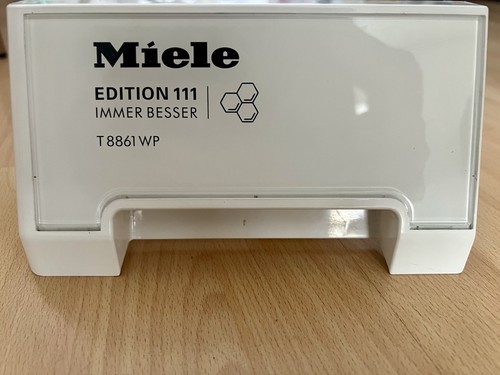 Miele kondenswasserbehälter - miele,