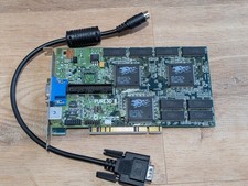 3dfx Voodoo Canopus Pure3D II