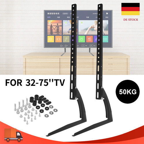 Ständer universal fernsehe - tv,