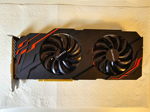 Gigabyte geforce gtx 1070 - gigabyte,