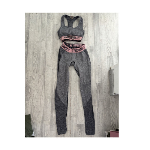 Gymshark damen set sport - gymshark, sport-bh