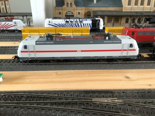 Neue lok 146 von - e-lok, märklin