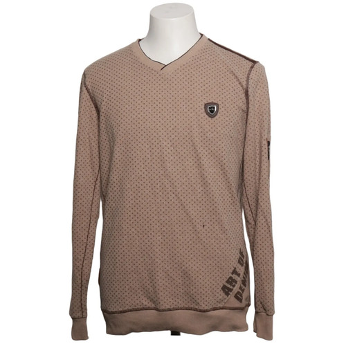 Wam denim sweatshirt - denim,,