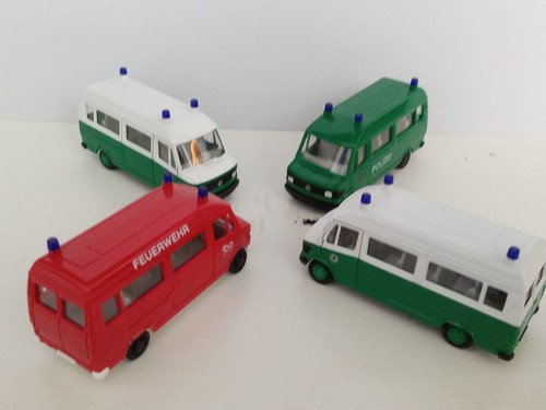 Cm8 herpa mercedes - cm8, 4x