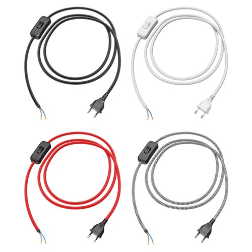 Eurostecker typ mit - eurostecker,