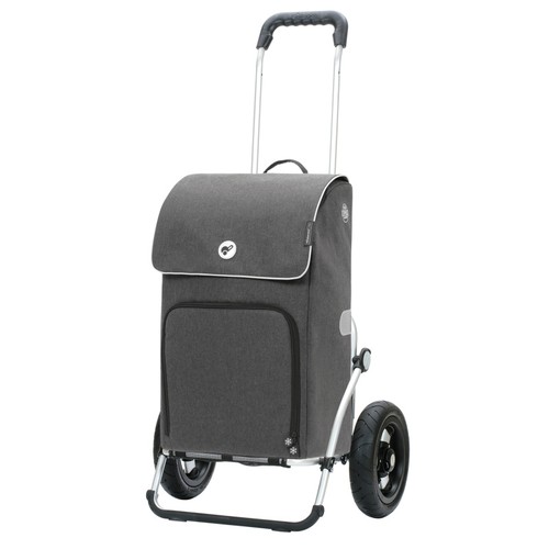 Andersen shopper royal - royal,