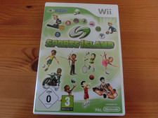Nintendo Wii Spiel Sports