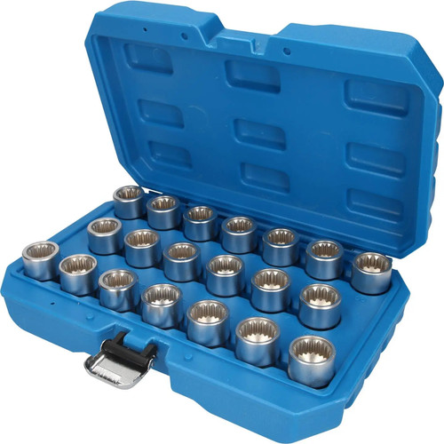 Brilliant tools felgenschloss - brilliant,