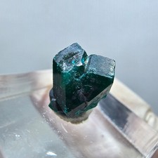 Seltene Dioptas XX Stufe