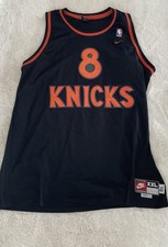New York Knicks Trikot