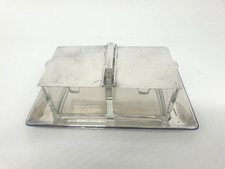 WMF Marmeladenglas Doppel-