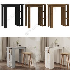 Bartisch Bartresen Stehtisch