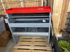 1 Regal für Transporter der