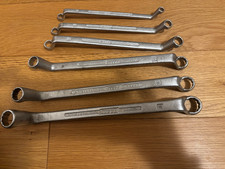 Hazet - Doppel-Ringschlüssel