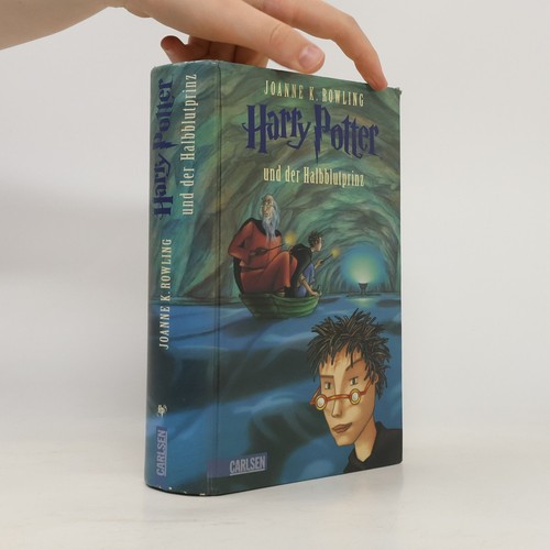 Harry potter und - potter,