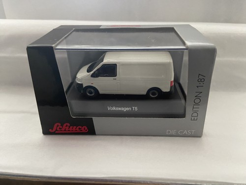 Schuco edition die gast - edition,