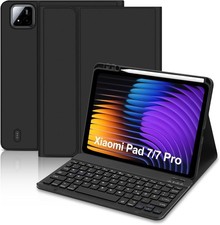 Magnetische Tastatur mit Pen