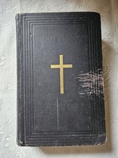 Die Bibel oder die ganze