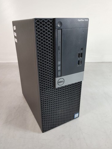 Dell optiplex 7050 - dell,
