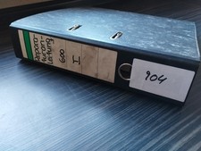 904 Rover Werkstatthandbuch