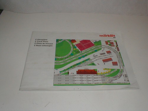 Märklin modelleisenbahn - märklin, ho
