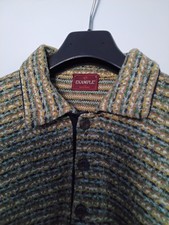Herrenlangarmpullover