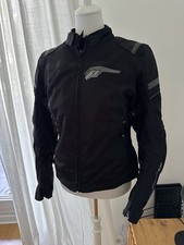 Motorrad Kombi 2 Teiler Mit