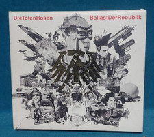 Die Toten Hosen - Ballast der