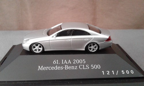 Herpa mercedes somo iaa - somo,